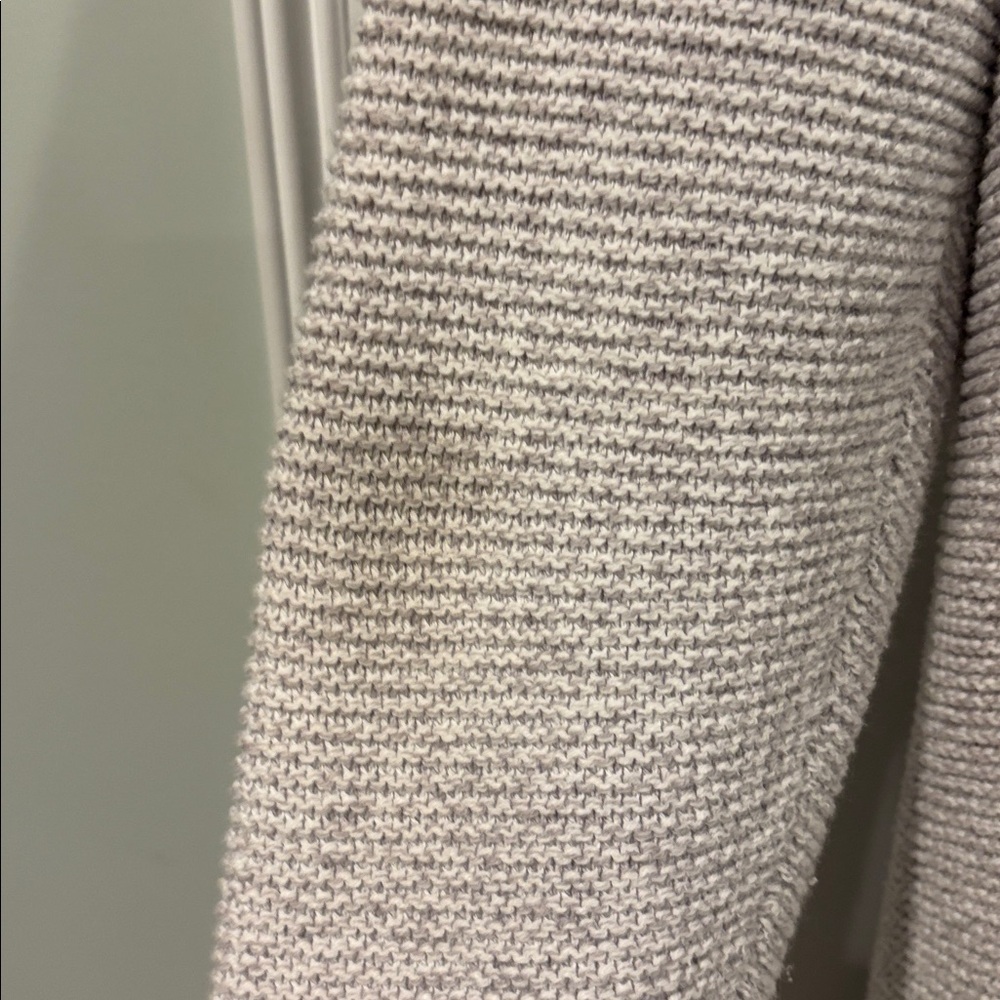 LOFT Plus Womens Long Sleeve Cardigan 16/18 - Picture 7 of 7